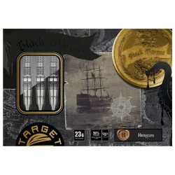 Black Marque Heracles 90% 21G SP STEEL TIP