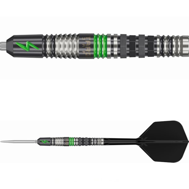 Black Marque Lightning 90% 21G SP STEEL TIP