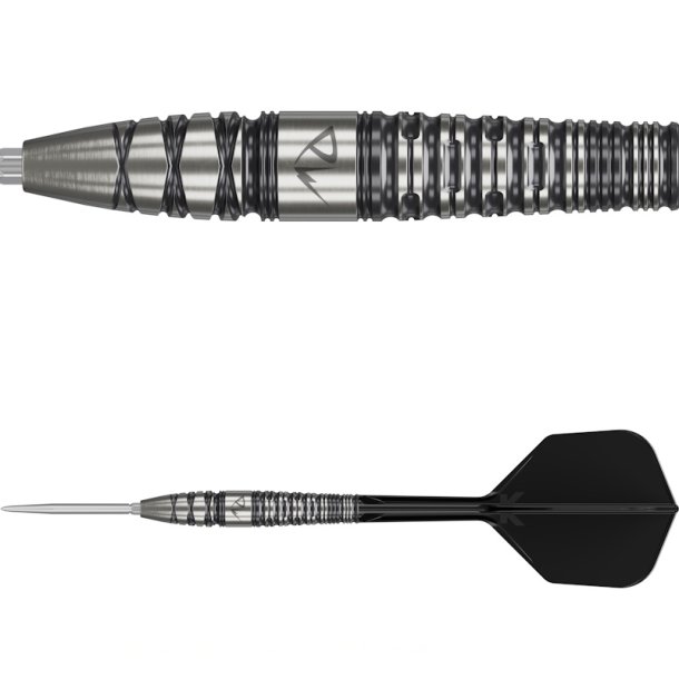 Black Marque PW GEN 2 90% 22 gram SP STEEL TIP