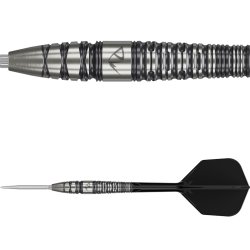 Black Marque PW GEN 2 90% 24 gram SP STEEL TIP