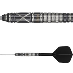 Black Marque Chaos 90% Gen 2 23G SP STEEL TIP