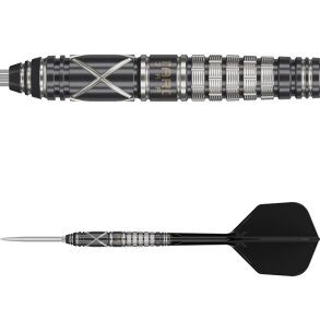 Black Marque Chaos 90% Gen 2 23G SP STEEL TIP