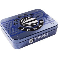 Target Japan Charis G5 24G SP STEEL TIP