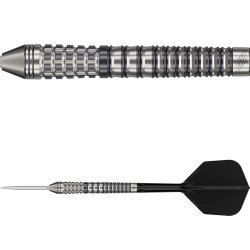 BLACK MARQUE RENEGADE 4.0 90% 25 GRAM SP STEEL TIP