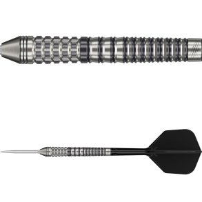 BLACK MARQUE RENEGADE 4.0 90% 23 GRAM SP STEEL TIP