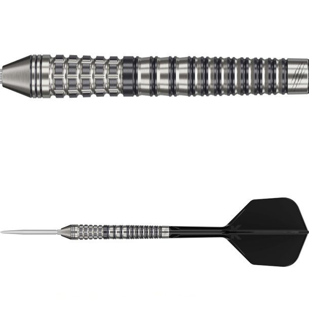 BLACK MARQUE RENEGADE 4.0 90% 25 GRAM SP STEEL TIP