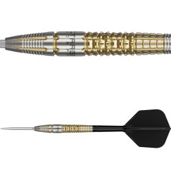 Black Marque Warrior 90% 18,5 GRAM SOFTTIP