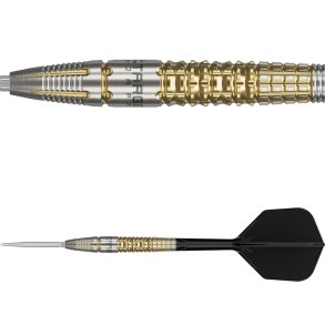 Black Marque Warrior 90% 18,5 GRAM SOFTTIP