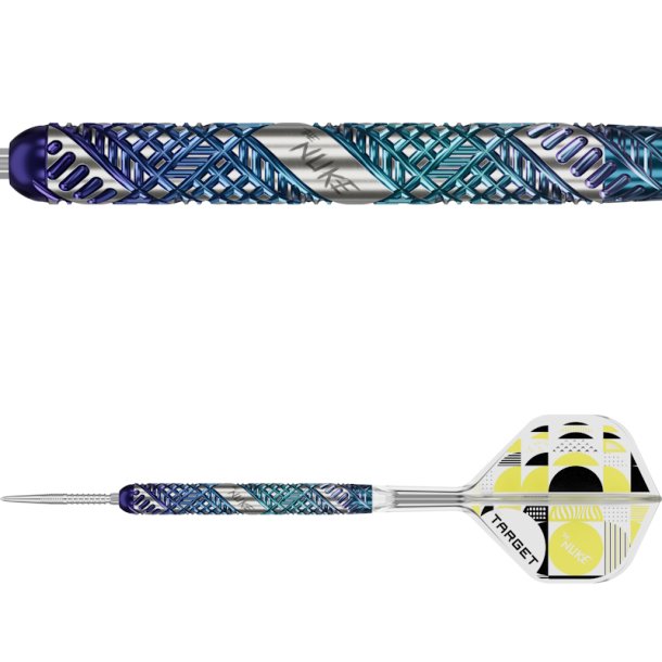 Luke Littler Edge 95% Tungsten SP 23 gram