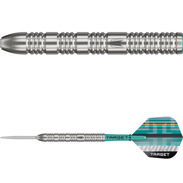 Hydro 02 SP 90% Tungsten 25 gram