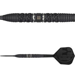 DARTH VADER 95% 24G SP STEEL TIP DARTS  