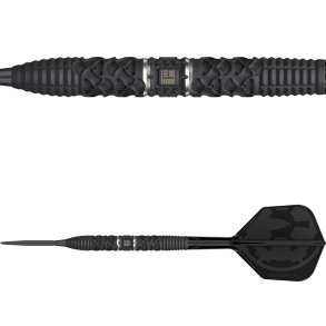 DARTH VADER 95% 24G SP STEEL TIP DARTS  