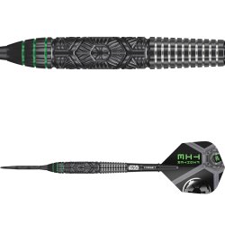 STAR WARS TIE FIGHTER 90% 24G SP STEEL TIP DARTS  