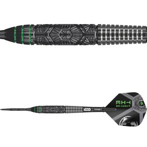 STAR WARS TIE FIGHTER 90% 25G SP STEEL TIP DARTS  