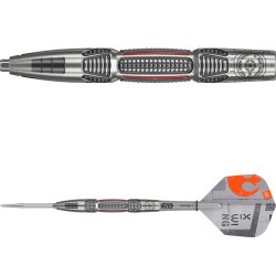 STAR WARS X-WING 90% 24G SP STEEL TIP DARTS  