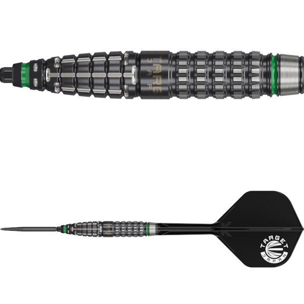 Target Japan Scream G2  90% 23G SP STEEL TIP