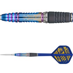 Target Japan Haruki Muramatsu Rising Sun G10 95% Tungsten 25 gram