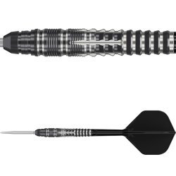 Black Marque Blaze 90% 25G SP STEEL TIP