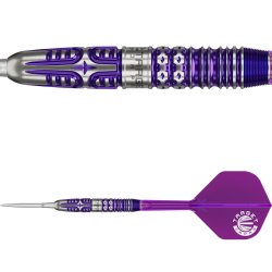 Target Japan Endeavour Gen 3 90% Tungsten, 24 gram SP Steel Tip