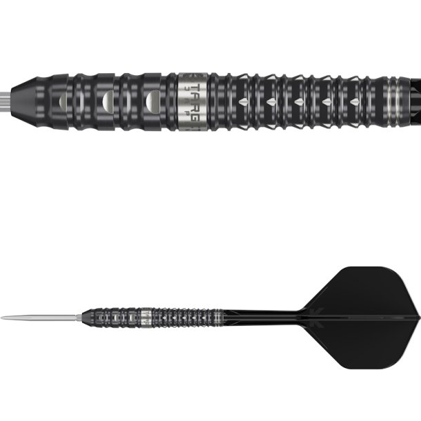 Black Marque Eclipse 90% 23 Gram SP STEEL TIP