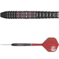 Target Japan Prime Series Diamond Gen 4 90% Tungsten, 24 gram SP Steel Tip