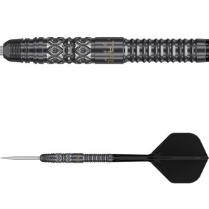 Black Marque Creed 90% 23 Gram SP STEEL TIP
