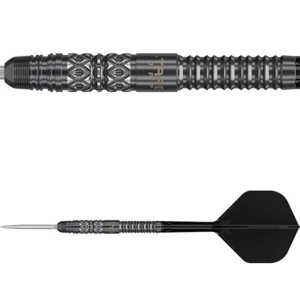 Black Marque Creed 90% 23 Gram SP STEEL TIP