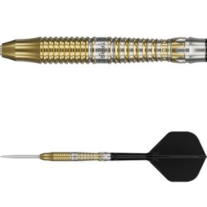 Black Marque Enzo 90% 22 Gram SP STEEL TIP