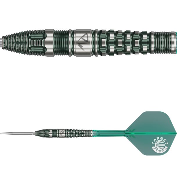 Prime Series PW gen 3 90% Tungsten SP 25 gram 