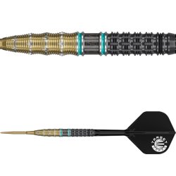 Target Japan Miracle Gen 7.5 95% Tungsten, 22 Gram SP SEEL TIP