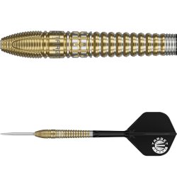 Target Japan Prime Series Hot Shot Gen 3 90% Tungsten, 25 gram SP Steel Tip