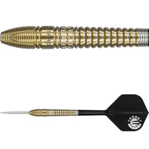 Target Japan Prime Series Hot Shot Gen 3 90% Tungsten, 25 gram SP Steel Tip