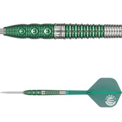 Target Japan Prime Series Xeno 90% Tungsten, 23 Gram SP Steel Tip