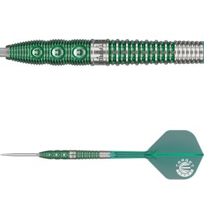 Target Japan Prime Series Xeno 90% Tungsten, 25 Gram SP Steel Tip