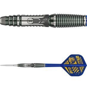 Target Japan Haruki Muramatsu Rising Sun G10.5 95% Tungsten 22 gram