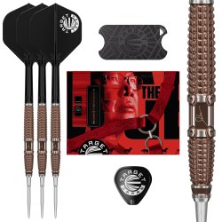 Target Japan Paul Lim The Legend G10 90% Tungsten 23 gram Swiss Point St�ldartpiler