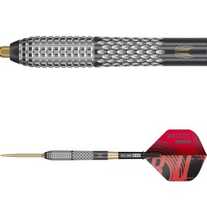 Sthepen Bunting G5 Void SP 95% Tungsten 18 gram