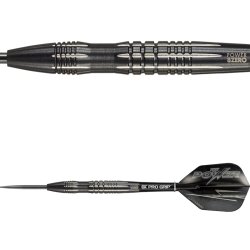 Power 8Zero 80% Tungsten Black Titanium 23 gram