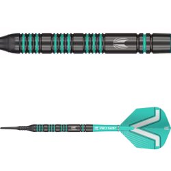 Rob Cross Black 80% Tungsten 18 gram softip