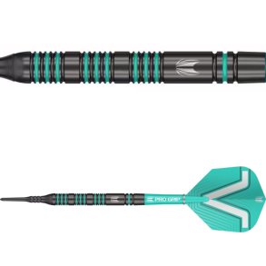 Rob Cross Black 80% Tungsten 18 gram softip