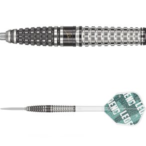 Paul Lim THE LEGEND GEN7 95% SP STEEL TIP