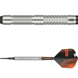 CRUX 11 90% TUNGSTEN 19 GRAM SOFT TIP