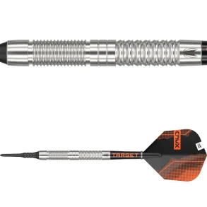 CRUX 11 90% TUNGSTEN 19 GRAM SOFT TIP