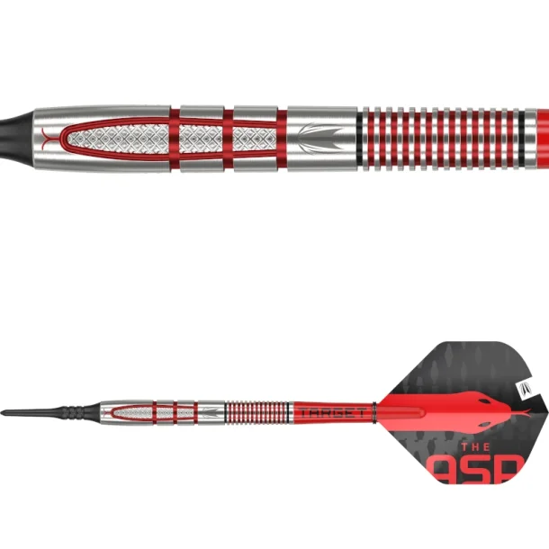 NATHAN ASPINALL G2 95% 18G SOFTTIP 2023
