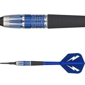 POWER 9FIVE GENERATION 10, 95% Tungsten Softtip