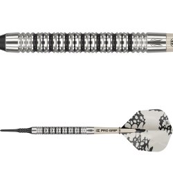 Target Exo 10 90% Tungsten 18 gram Softtip