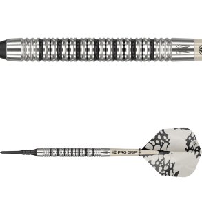 Target Exo 10 90% Tungsten 18 gram Softtip