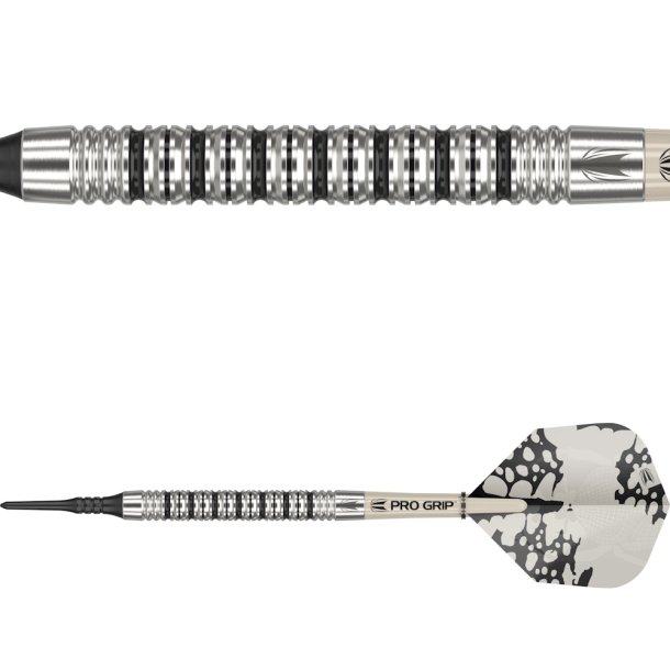 Target Exo 10 90% Tungsten 18 gram Softtip