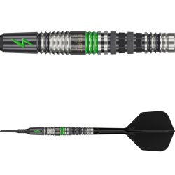 Black Marque Lightning 90% 19G SOFTTIP