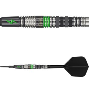 Black Marque Lightning 90% 19G SOFTTIP